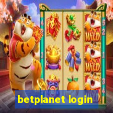 betplanet login